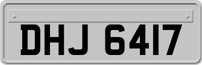 DHJ6417