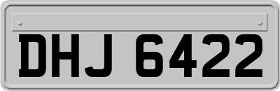 DHJ6422
