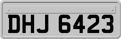 DHJ6423