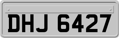 DHJ6427