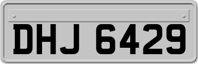 DHJ6429