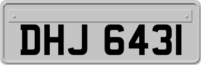 DHJ6431
