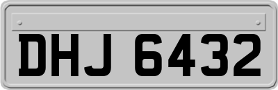 DHJ6432