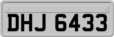 DHJ6433