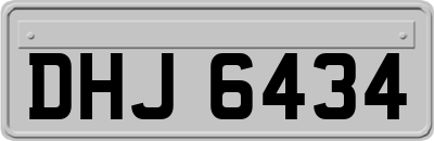 DHJ6434