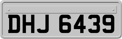 DHJ6439