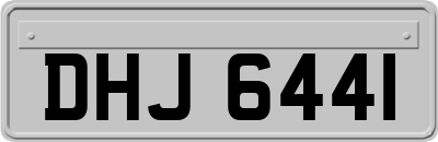 DHJ6441