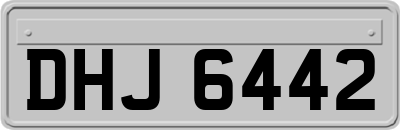 DHJ6442