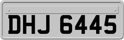 DHJ6445