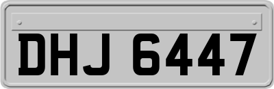 DHJ6447