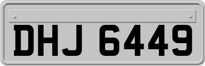 DHJ6449