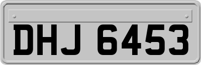DHJ6453