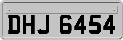 DHJ6454