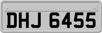 DHJ6455