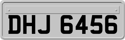 DHJ6456