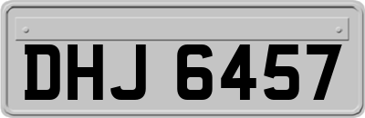 DHJ6457