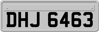 DHJ6463
