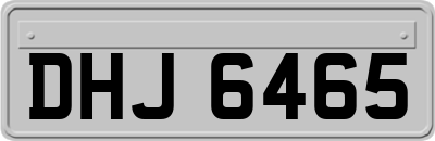 DHJ6465