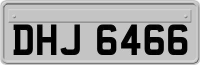 DHJ6466