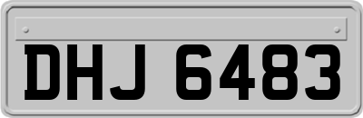 DHJ6483