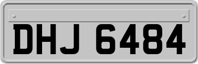 DHJ6484