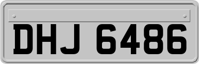 DHJ6486