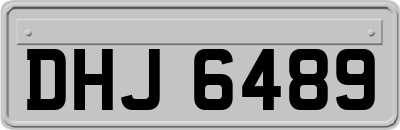 DHJ6489