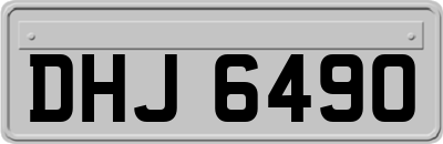 DHJ6490