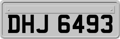 DHJ6493