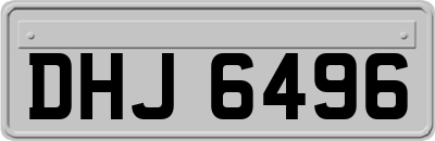 DHJ6496