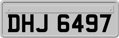 DHJ6497