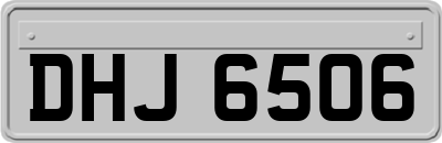 DHJ6506