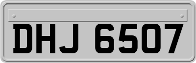 DHJ6507