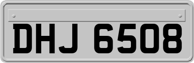 DHJ6508