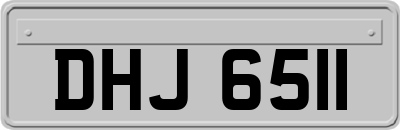 DHJ6511