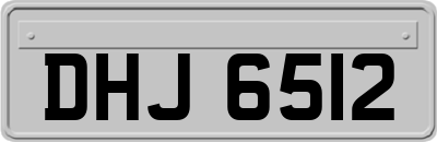 DHJ6512