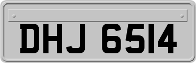 DHJ6514