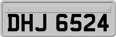 DHJ6524