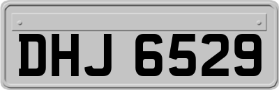 DHJ6529