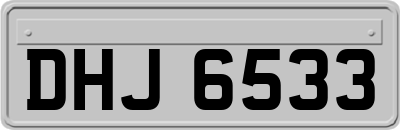 DHJ6533