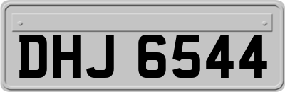 DHJ6544