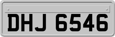 DHJ6546