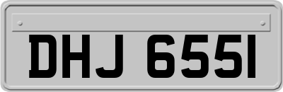 DHJ6551