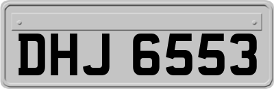 DHJ6553