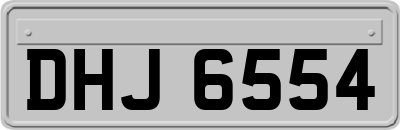 DHJ6554
