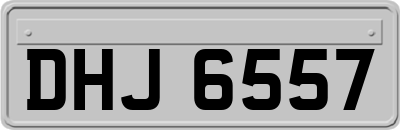 DHJ6557