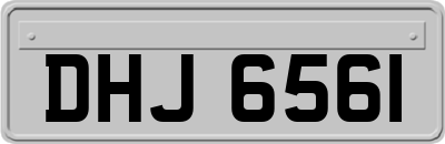 DHJ6561