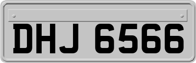 DHJ6566
