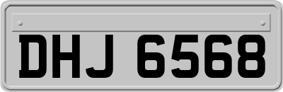 DHJ6568