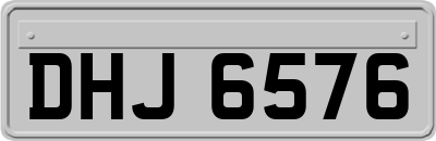 DHJ6576